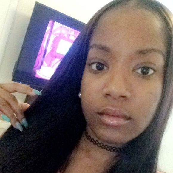 Meet your Posher, John'nae - Picture 1 of 1